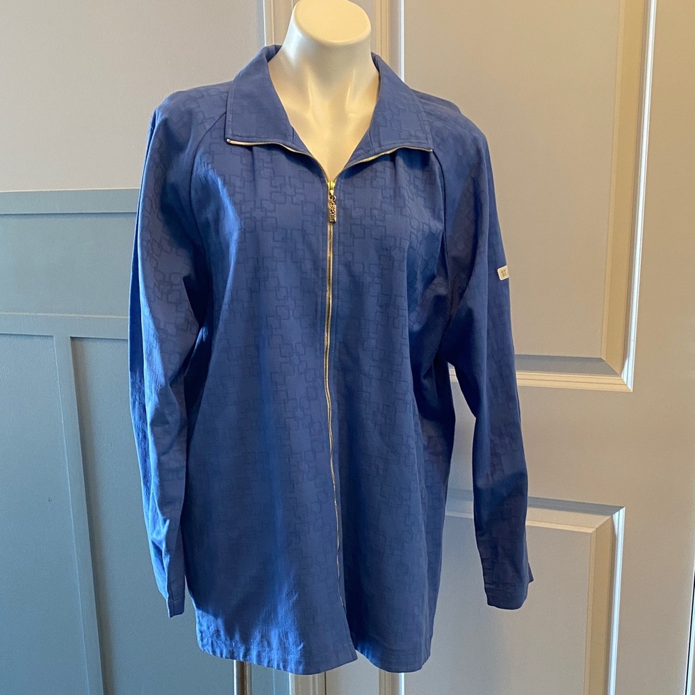 St. John Sport by Marie Jacket